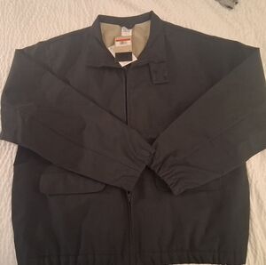 Nike Sportswear Tech Pack Mens Storm-Fit Cotton Jacket NWT Size Large FN2608-133